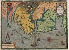 Roanoke Colony