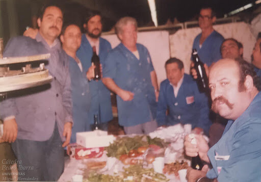 La teoría del recurso humano