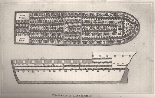 The Middle Passage