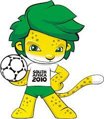 2010 (País organizador: Sudáfrica)