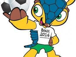 2014 (País organizador: Brasil)