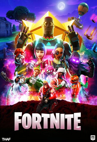 fortnite
