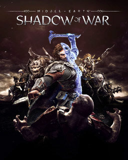 shadow of war