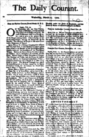 El periódico