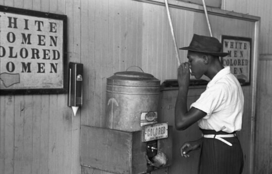 Plessy vs Ferguson