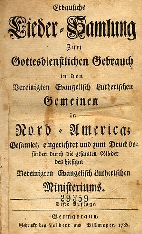 La revista