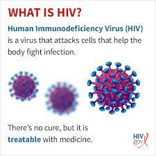 Development of ELISA test to screen for diseases such as HIV