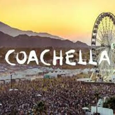 Timeline: COACHELLA