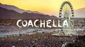 Timeline: COACHELLA