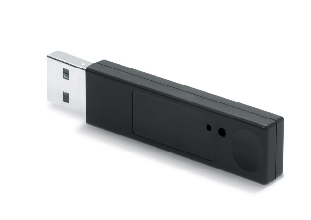 Memory Stick (USB)