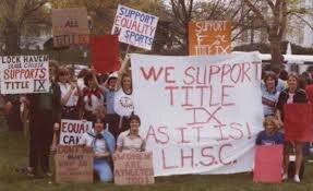 Title IX