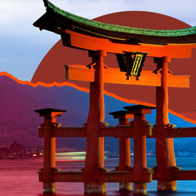 Timeline: 日本の歴史