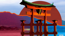 Timeline: 日本の歴史