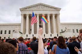 Obergefell vs. Hodges