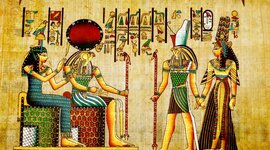 Timeline: PERíODOS DE LA HISTORIA DE EGIPTO