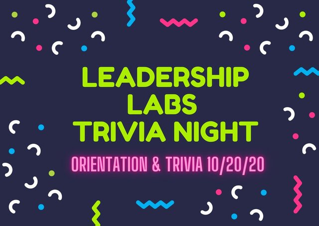 Kickoff & Orientation