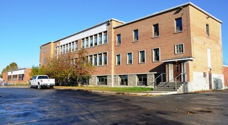 Ma premiere École La Mennais