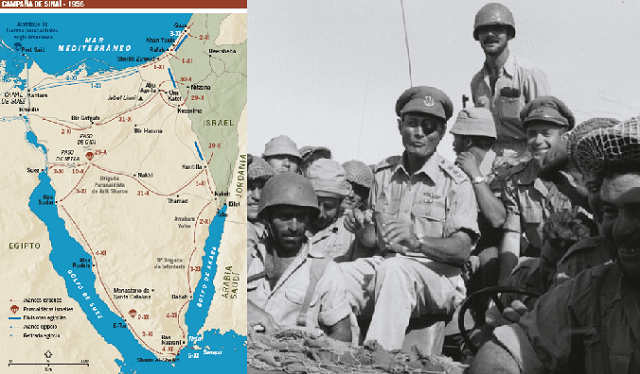 Conflicts during the Cold War (Part 1)