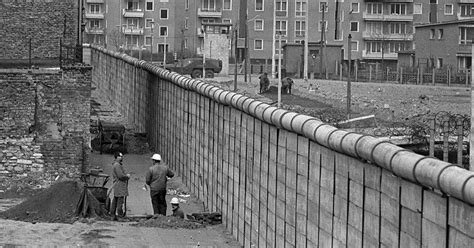 Muro de Berlín