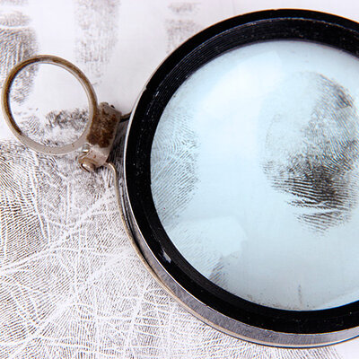 Timeline: HISTORIA DE LA LOFOSCOPIA