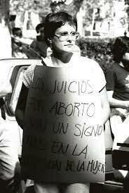 Aprobación de la Ley de Despenalización del Aborto