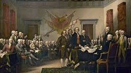 Timeline: The American Revolution