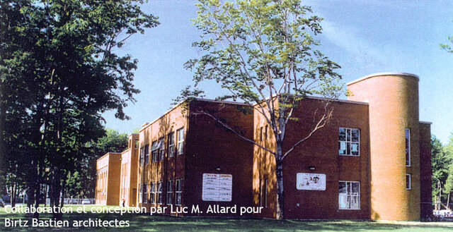 École du Vieux-Chêne