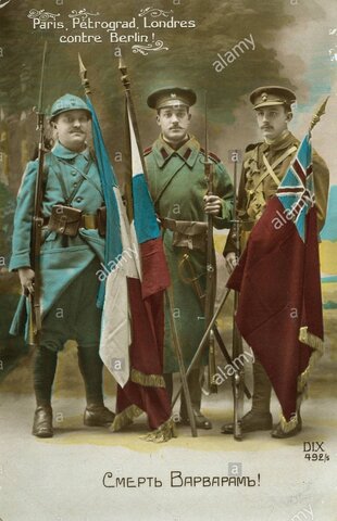 principales acontecimientos