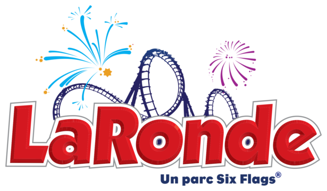 Première visite à La Ronde