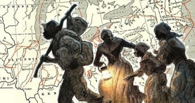Underground Railroad