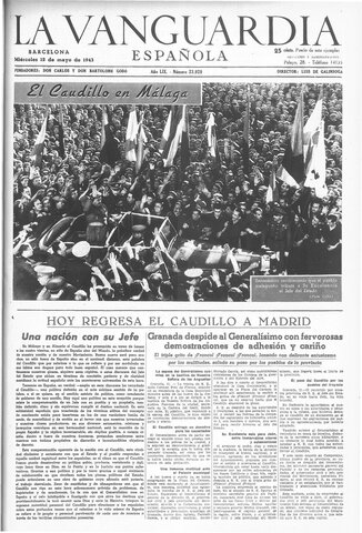 Nacimiento de mi abuela Consuelo