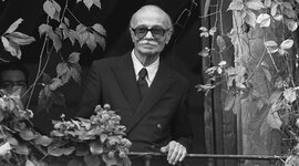 Timeline: La vida de Ernesto Sabato