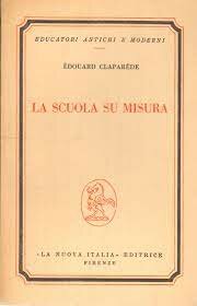 La escuela a la medida