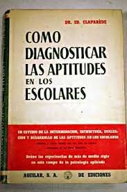 Como diagnosticar las aptitudes escolares.