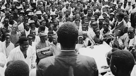 Independencia de Guinea Ecuatorial