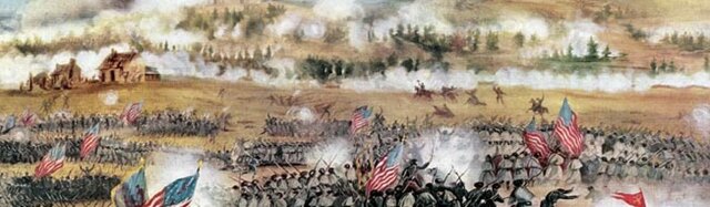 battle of Fredericksburg