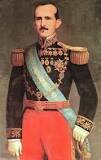 Juan José Flores Presidente