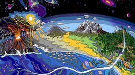 Timeline: ORIGEN DE LA VIDA