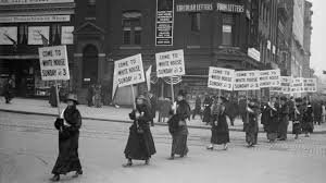 19th Amendment