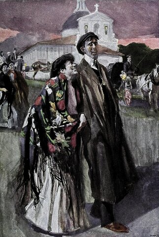 Nacimiento del cine español