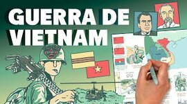 Timeline: La Guerra de Vietnam