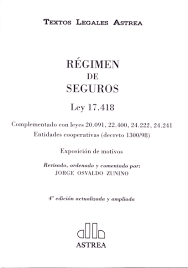 Ley N° 17.418