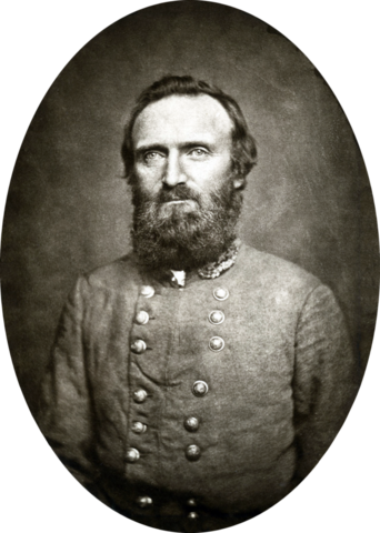 Stonewall Jackson