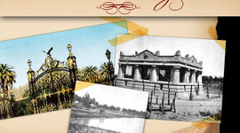 Timeline: HISTORIA DE MENDOZA
