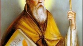 Timeline: Vida de San Agustin de Hipona