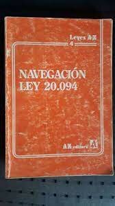 Ley N° 20.094/ 20.266