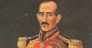 SEGUNDO GOBIERNO DE FLORES (1839-1843)