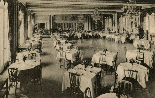 Venda del restaurant molt barat