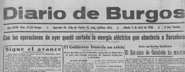 Derogació de l'Estatut de Catalunya