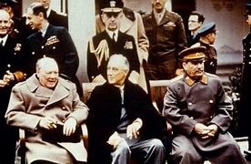 Yalta Conference